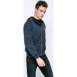 Le Shark - Kurtka. Szare kurtki męskie Le Shark, z poliesteru. W wyprzedaży za 129.90 zł.