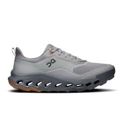 ON Cloudhorizon 2 M Alloy | Rock Buty hikingowe męskie. Czarne trekkingi męskie On, trekkingowe. Za 899.00 zł.