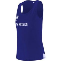 4f Koszulka damska H4L18-TSD004 33S niebieska r. S. T-shirty damskie 4f. Za 38.64 zł.