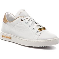 Sneakersy EVA MINGE - Belisa 4J 18GR1372671EF 102. Półbuty damskie marki Eva Minge. W wyprzedaży za 299.00 zł.