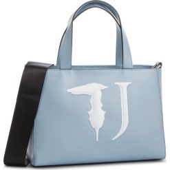 Torebka TRUSSARDI JEANS - T-Easy Tote Md 75B00641 E010. Torebki do ręki damskie marki TRUSSARDI JEANS. Za 509.00 zł.