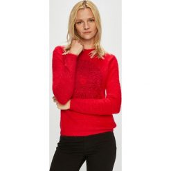 Desigual - Sweter. Swetry damskie marki Desigual. W wyprzedaży za 239.90 zł.