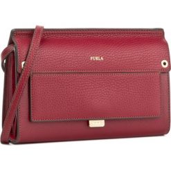 Torebka FURLA - Like 920280 B BLM7 AVH Ciliegia. Listonoszki damskie marki Furla. W wyprzedaży za 589.00 zł.