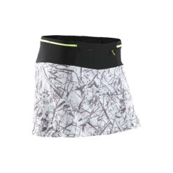 Spódnico-spodenki TRAIL. Szorty damskie KALENJI. Za 69.99 zł.