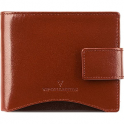 Portfel V06-01-299-40. Portfele męskie marki Wittchen. Za 299.00 zł.