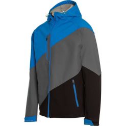 Viking Kurtka SoftShell Norman wielokolorowa r. XL (700/19/2027/15/XL). Kurtki męskie marki Viking. Za 177.33 zł.