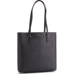 Torebka DKNY - Sullivan N/S Tote R83B1712 Blk/Blood Rd XO8. Torebki do ręki damskie marki DKNY. W wyprzedaży za 689.00 zł.