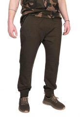 Spodnie do biegania Fox LW. Zielone spodnie sportowe męskie FOX, l, bez wzorów, z bawełny, do biegania. Za 233.00 zł.