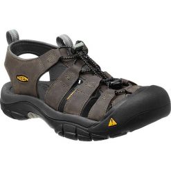 Keen Newport Neutral Gray Us 11,5 45,0. Sandały męskie marki Keen. Za 435.00 zł.