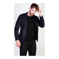Made in Italia Giacca classica RODOLFO. Kurtki męskie Made in Italia, m, bez wzorów, bez kaptura. Za 383.00 zł.
