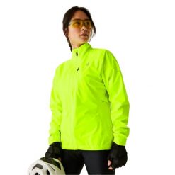Kurtka Wodoodporna Damska Tor. Żółte kurtki damskie Dare 2b, xl, bez wzorów, z materiału, bez kaptura. Za 328.99 zł.