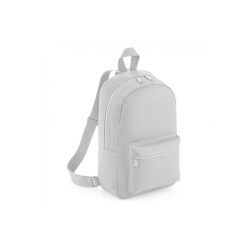 Plecak damski Bag Base Essential Fashion. Szare plecaki damskie Dickies, bez wzorów, z poliesteru, klasyczne. Za 109.50 zł.