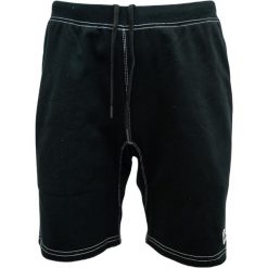 Spodenki Converse Chuck Taylor Script Short, Mężczyźni. Czarne krótkie spodenki sportowe męskie Converse, m, bez wzorów, z bawełny. Za 290.00 zł.