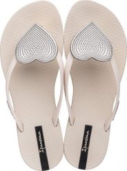 Ipanema Ipanema damskie japonki Maxi Fashion II Fem 82120 20859 35-36. Klapki damskie Ipanema, bez wzorów, sportowe, bez obcasa. Za 109.99 zł.