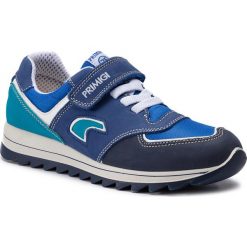 Sneakersy PRIMIGI - 3384844 D Bluet. Półbuty chłopięce marki Primigi. Za 279.00 zł.