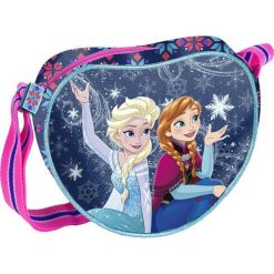 PASO Torebka Frozen (DRF-404). Torby i plecaki dziecięce PASO. Za 48.23 zł.