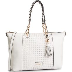 Torebka LIU JO - M Tote N19262 E0058 Off White 01065. Torebki do ręki damskie marki Liu Jo. Za 739.00 zł.
