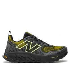 Buty do biegania New Balance. Fioletowe obuwie sportowe damskie New Balance, bez wzorów, do biegania. Za 449.99 zł.