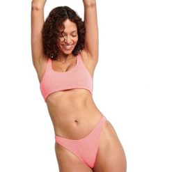 Figi do kostiumów kąpielowych dla kobiet Banana Moon Naida Popcorn. Zielone bikini damskie Banana Moon, xl, bez wzorów. W wyprzedaży za 117.00 zł.