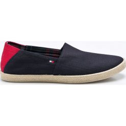 Tommy Hilfiger - Tenisówki. Trampki męskie marki Tommy Hilfiger. Za 229.90 zł.