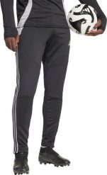 Spodnie męskie adidas Tiro 24 WInterized czarne IM9974 XL. Czarne spodnie sportowe męskie Adidas, m, bez wzorów. Za 172.45 zł.