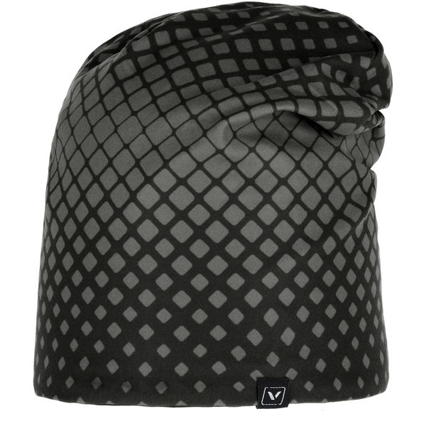 Czapka multifunkcyjna dla dorosłych VIKING Manganika. Czarne czapki i kapelusze damskie Viking, na zimę, bez wzorów, sportowe. Za 49.90 zł.