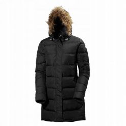 Helly Hansen moteriška striukė ADEN, juoda. Kurtki sportowe damskie Mac in Sac, bez wzorów, bez kaptura. Za 790.89 zł.