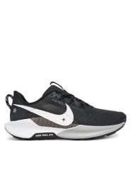 Nike Buty do biegania Reactx Pegasus Trail 5 DV3864 001 Czarny. Czarne buty sportowe męskie Nike, z materiału, bez zapięcia, do biegania. Za 509.99 zł.