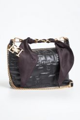 Torebka damska hobo ELISABETTA FRANCHI. Plecaki damskie Elisabetta Franchi, bez wzorów. W wyprzedaży za 2,031.20 zł.