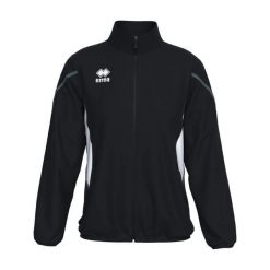 Damska bluza dresowa Errea Cristine. Białe bluzy damskie ERREA, s, bez wzorów, z dresówki, bez kaptura. Za 179.00 zł.