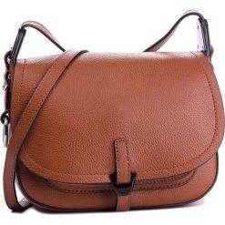 Torebka COCCINELLE - DA0 Fauve E1 DA0 15 03 01 Brule W74. Brązowe listonoszki damskie Coccinelle, ze skóry. Za 1,249.90 zł.