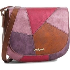 Torebka DESIGUAL - 18WAXP90 3010. Listonoszki damskie marki Desigual. W wyprzedaży za 209.00 zł.