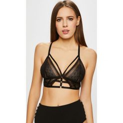 Etam - Biustonosz Dreamer. Różowe biustonosze Etam, z elastanu. Za 129.90 zł.