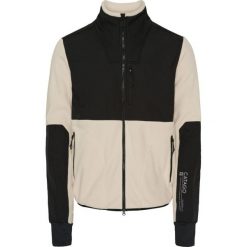 Polar Catago Neil. Białe bluzy męskie CATAGO, bez wzorów, z polaru, bez kaptura. Za 512.50 zł.