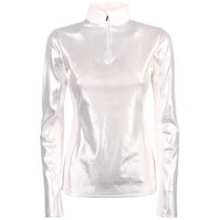 Damska koszula do jazdy konnej Harry's Horse EQS. Białe koszule damskie HARRYS HORSE, s, bez wzorów, z elastanu, eleganckie, bez kołnierzyka, bez ramiączek. Za 151.00 zł.