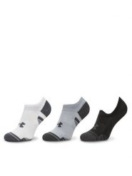 Under Armour Stopki Ua Performance Tech 1379503 Kolorowy. Skarpety męskie Under Armour, bez wzorów, z materiału. Za 39.99 zł.
