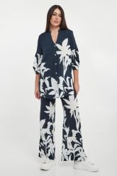 Spodnie damskie szerokie SPORTALM. Legginsy damskie Sportalm, bez wzorów. Za 1,019.00 zł.