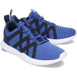 Reebok Buty męskie Reago Pulse niebieskie r. 42 (DV4444). Buty sportowe męskie marki Reebok. Za 279.00 zł.