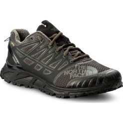 Buty THE NORTH FACE - Ultra Endurance II Gtx GORE-TEX T93FXS2TX Tnf Black/Grape Leaf. Czarne buty sportowe męskie The North Face, z gore-texu. W wyprzedaży za 479.00 zł.