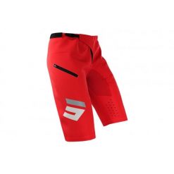 Szorty Shot Rogue Revolt. Białe szorty damskie SHOT RACE GEAR, na lato, l, bez wzorów. Za 225.50 zł.