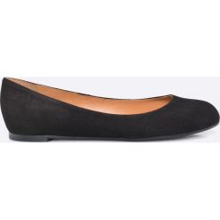Gino Rossi - Baleriny Rosa. Baleriny damskie marki NEWFEEL. W wyprzedaży za 299.90 zł.