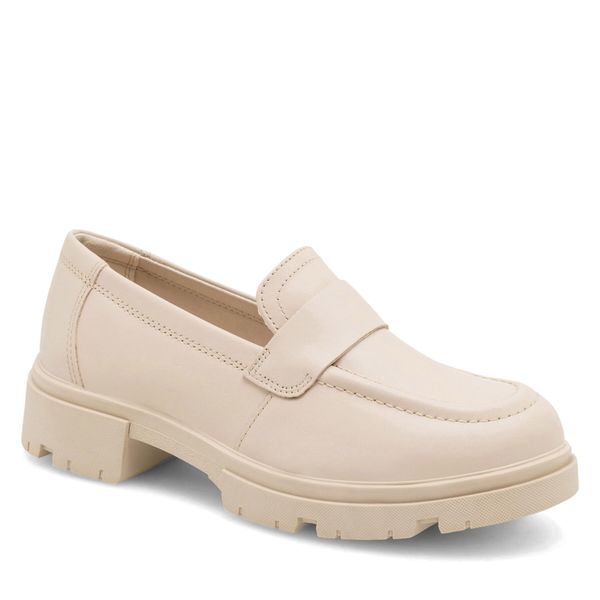 Loafersy Lasocki. Brązowe mokasyny damskie Lasocki. Za 143.99 zł.