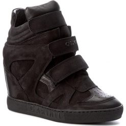 Sneakersy CARINII - B3953/N 360-E50-000-B88. Półbuty damskie marki Carinii. Za 479.00 zł.