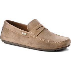 Mokasyny TOMMY HILFIGER - Classic Suede Penny FM0FM01907 Taupe Grey 005. Mokasyny męskie marki Gino Rossi. W wyprzedaży za 419.00 zł.