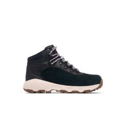 Buty trekkingowe damskie Columbia Newton Wander. Czarne trekkingi damskie Columbia. Za 449.99 zł.