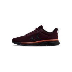Damskie buty halowe Hummel Reach TR Breather MS2. Brązowe obuwie sportowe damskie Hummel, bez wzorów, do piłki ręcznej. Za 220.00 zł.