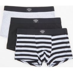 3 pack bokserek - Czarny. Bokserki męskie marki Speedo. W wyprzedaży za 39.99 zł.