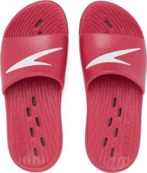 Speedo Damskie Klapki SPEEDO SLIDE AF. Klapki damskie Speedo, bez wzorów, sportowe, bez obcasa. Za 95.48 zł.