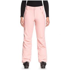 Roxy Damskie Spodnie Snowboardowe Winterbreak, Pt J Snpt mfn0 Coral Cloud, L. Spodnie snowboardowe damskie marki Roxy. W wyprzedaży za 529.00 zł.