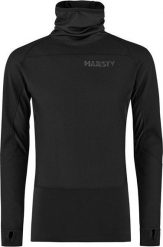 Majesty Bluza Termiczna Heatshield Base Layer Black 2023. Czarne bluzy męskie Majesty, m, bez wzorów, bez kaptura. Za 314.00 zł.